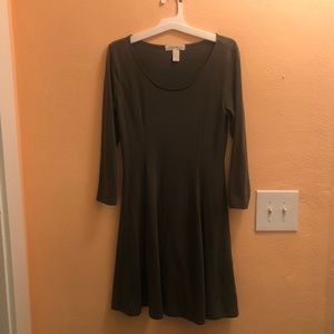 Forever 21 Skater Dress